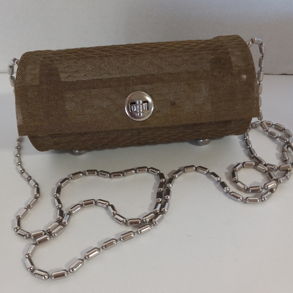 💯%  WENDY STEVENS BAG! RARE!